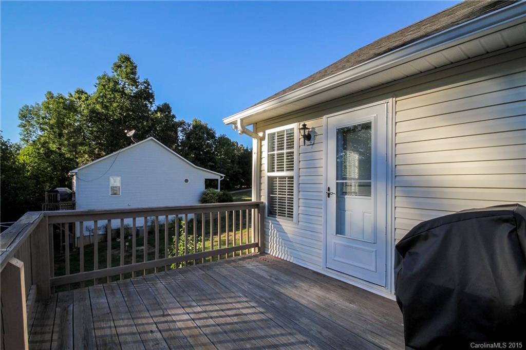 Meadow Glen - Residential