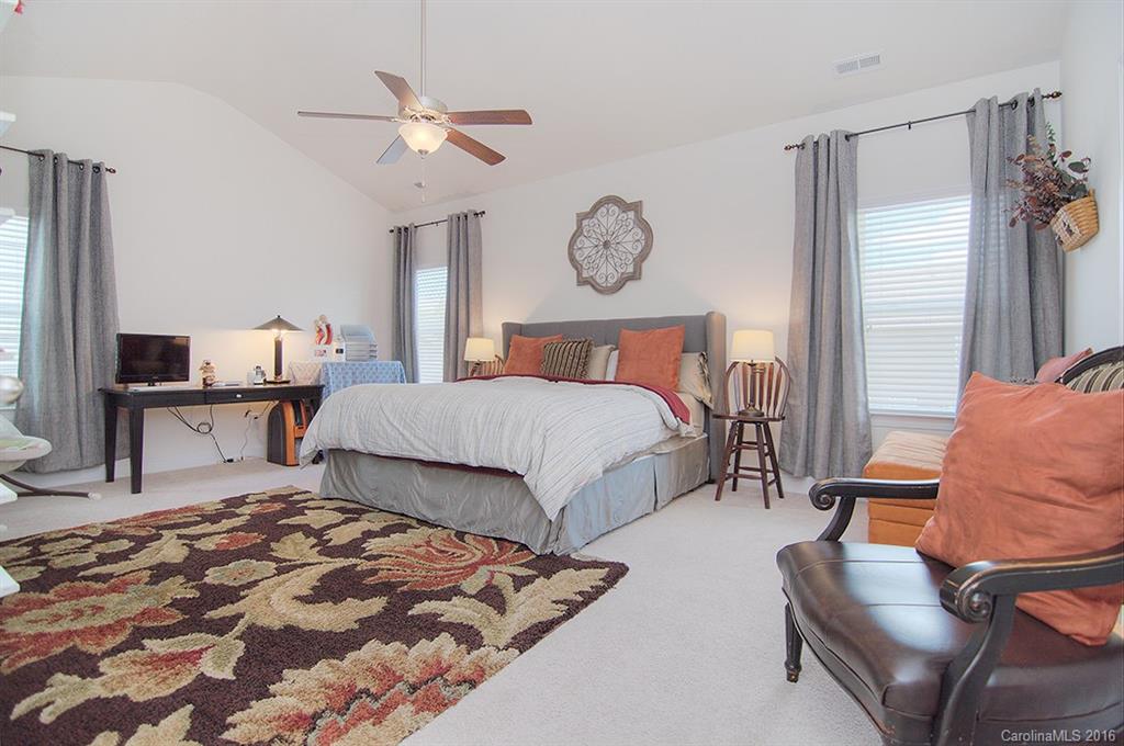 Bonterra - Residential