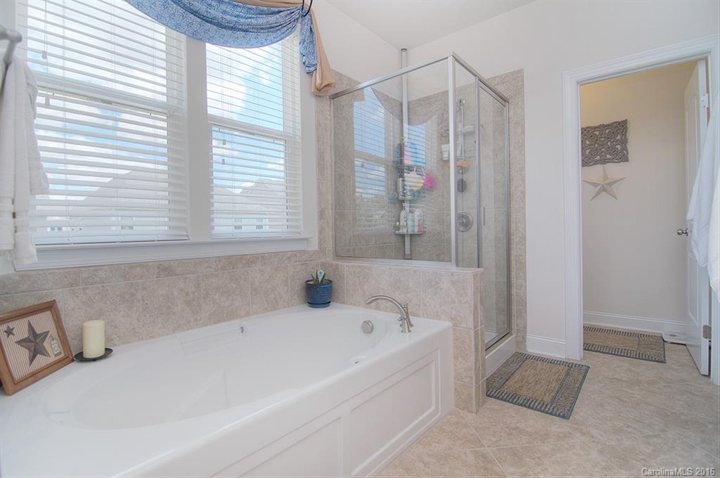 Bonterra - Residential