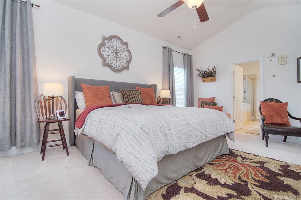 Bonterra - Residential