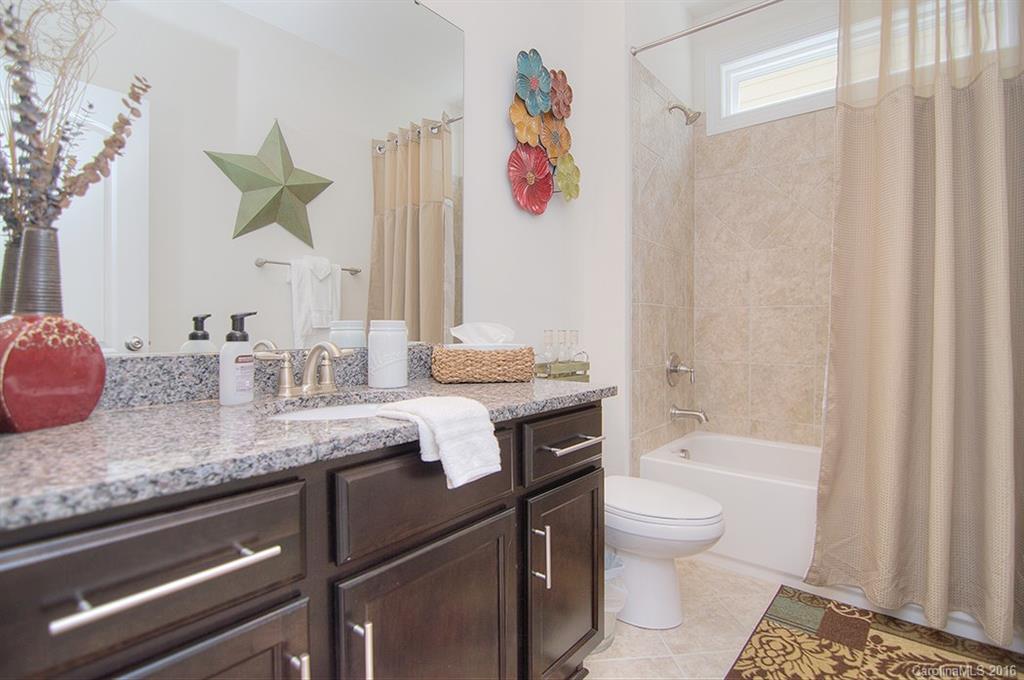 Bonterra - Residential