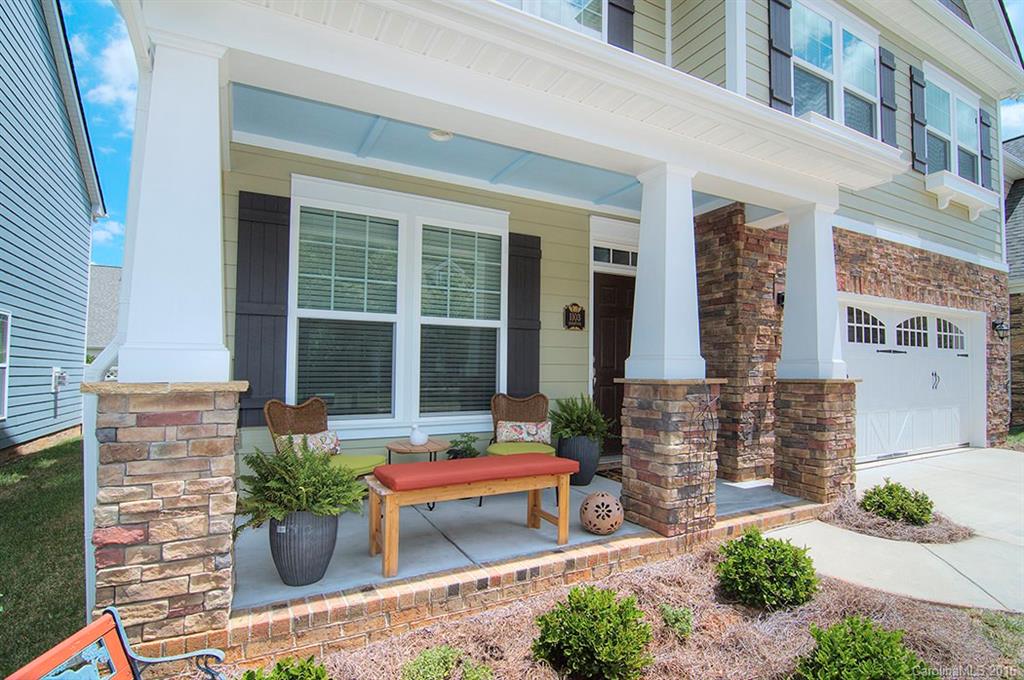 Bonterra - Residential