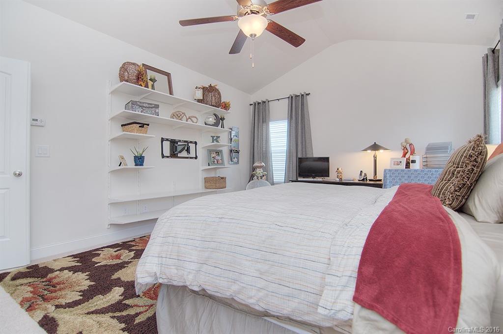 Bonterra - Residential