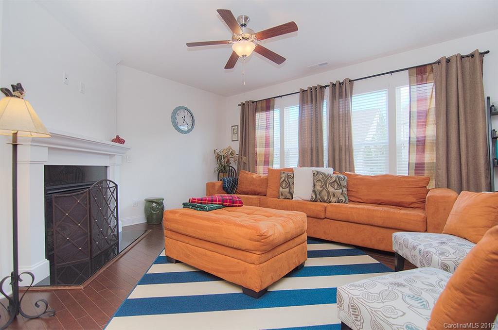 Bonterra - Residential