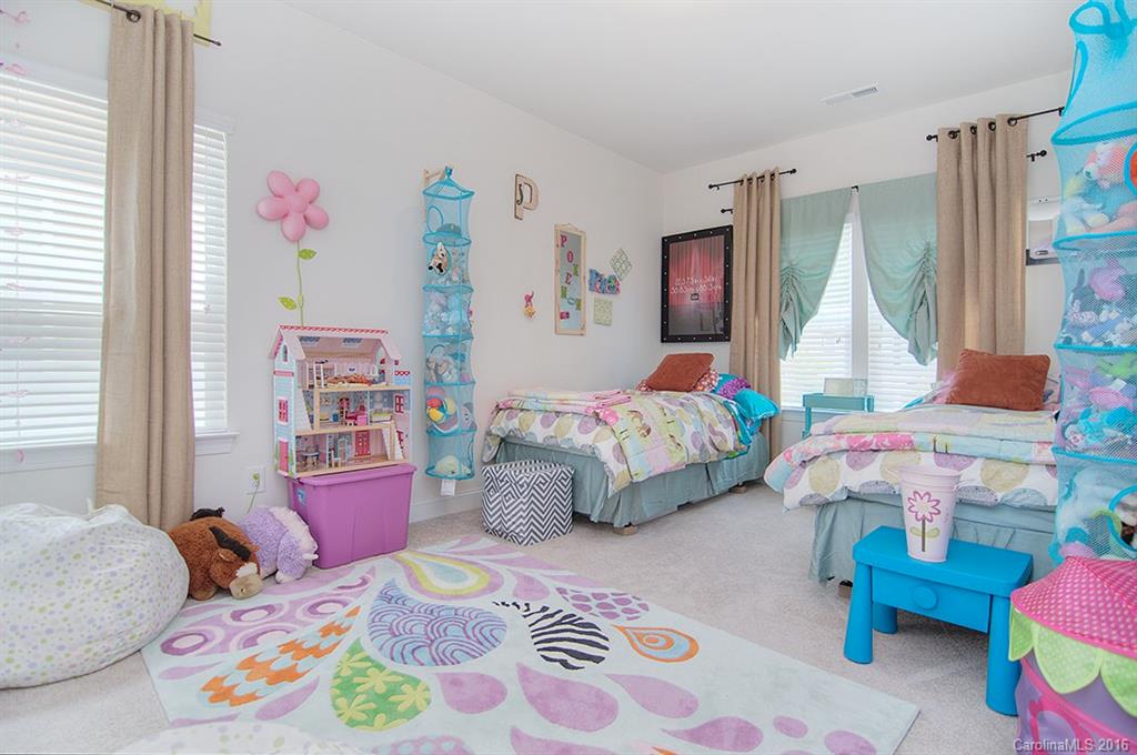 Bonterra - Residential