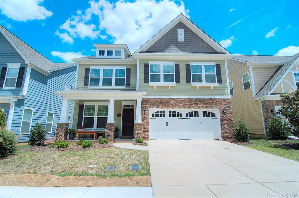 Bonterra - Residential