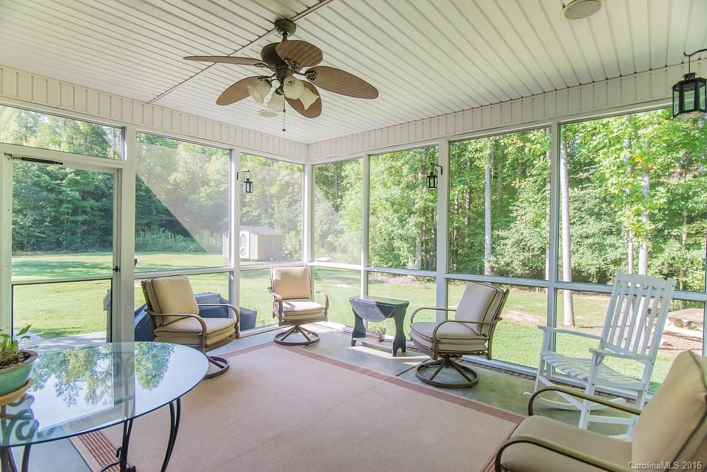 Richards Landing - Residential