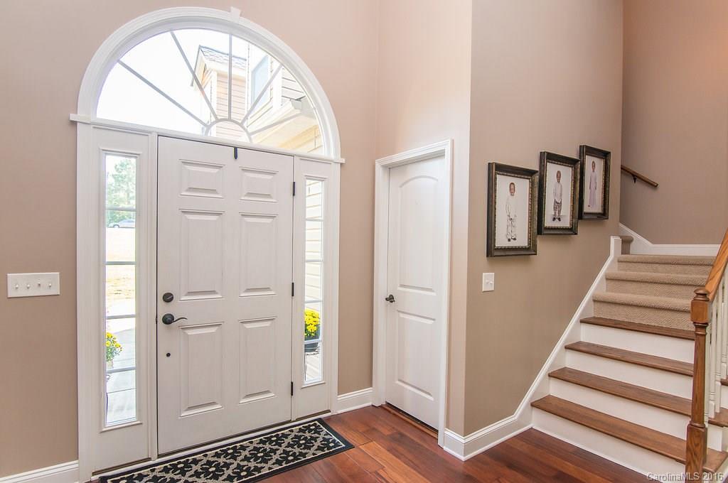 Richards Landing - Residential