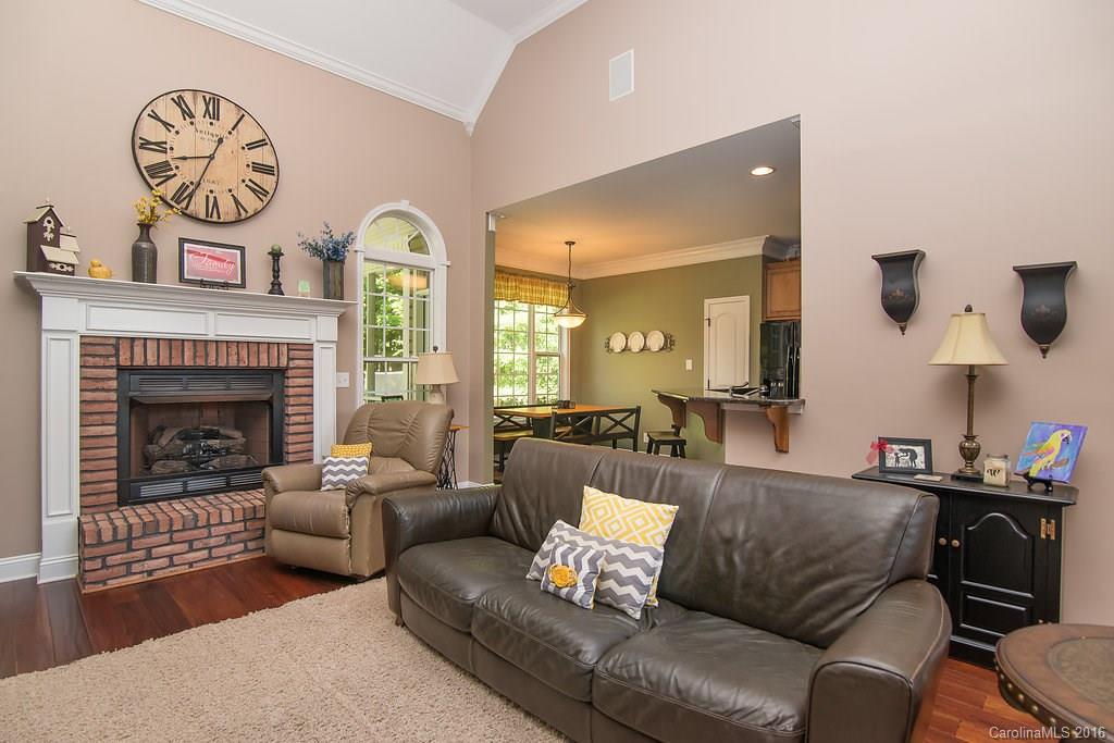 Richards Landing - Residential