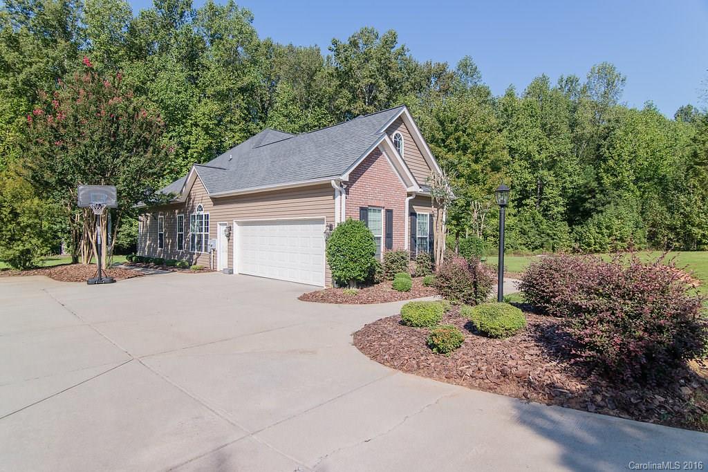 Richards Landing - Residential