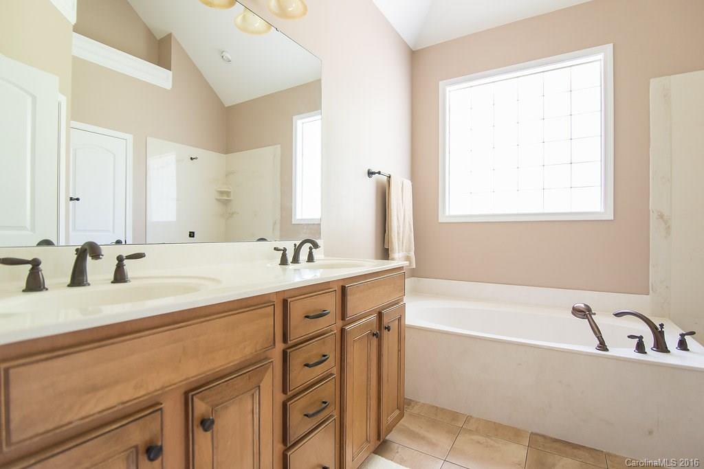 Richards Landing - Residential