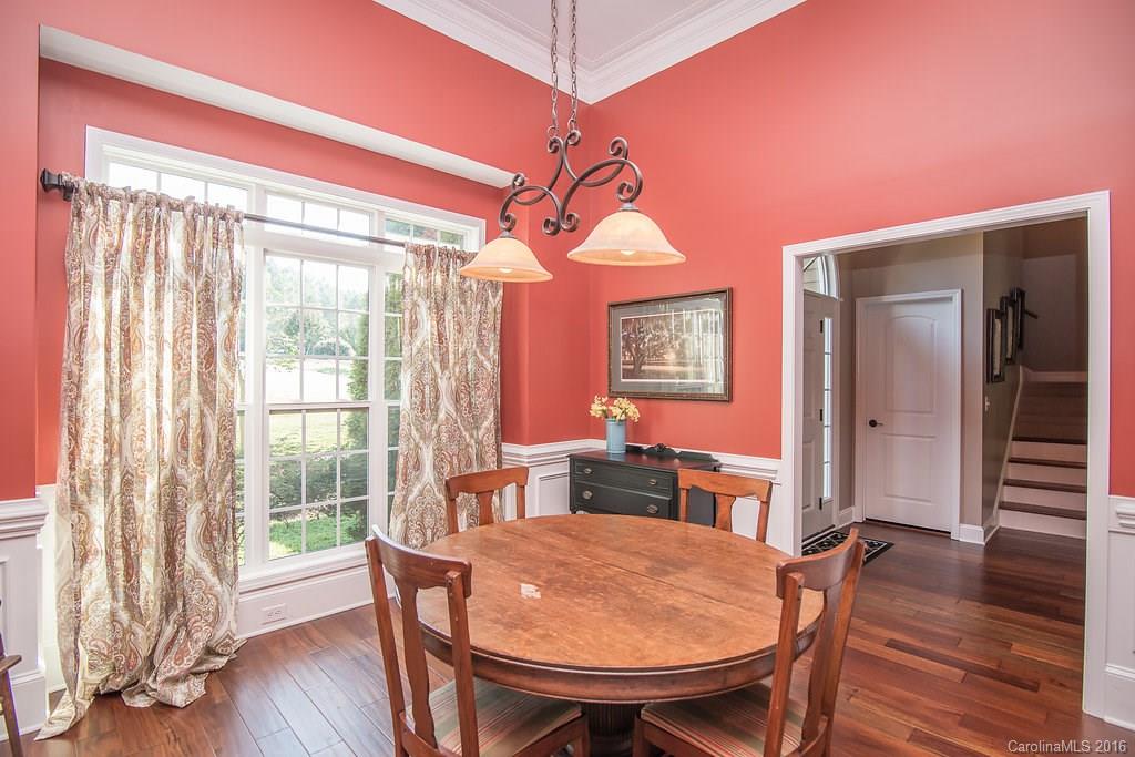 Richards Landing - Residential