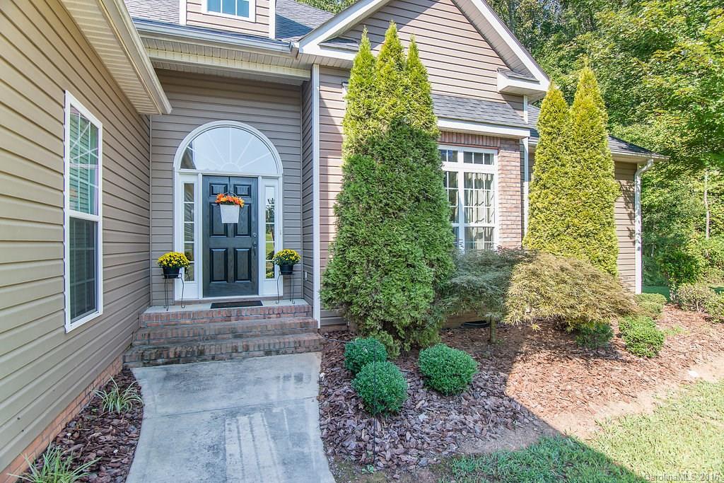 Richards Landing - Residential