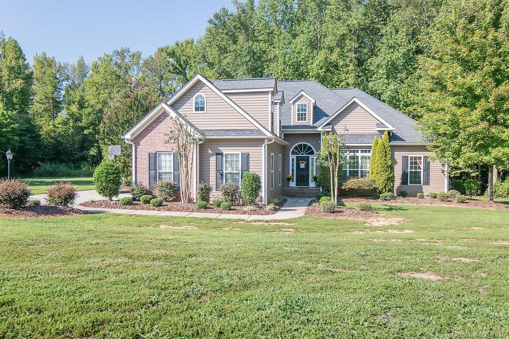 Richards Landing - Residential