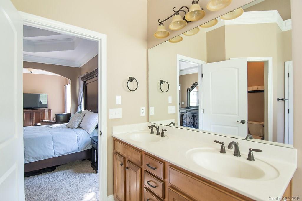 Richards Landing - Residential