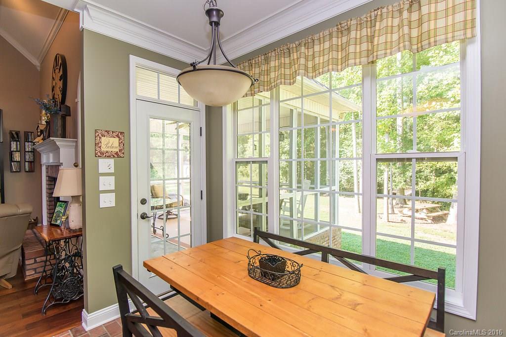 Richards Landing - Residential