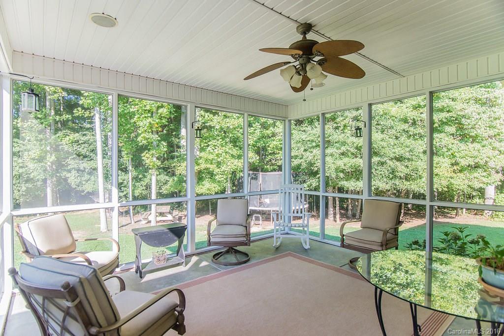 Richards Landing - Residential