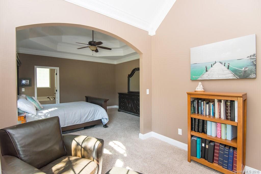 Richards Landing - Residential