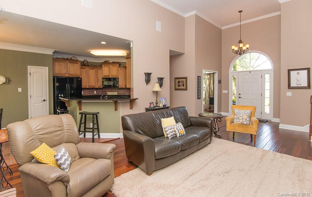 Richards Landing - Residential