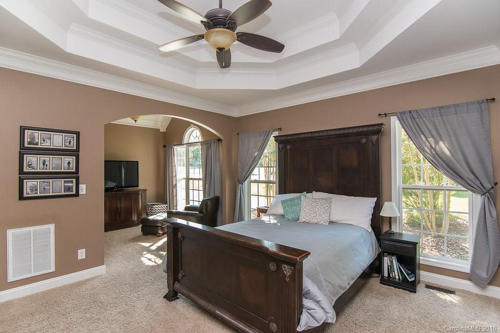 Richards Landing - Residential