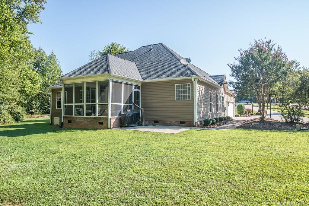 Richards Landing - Residential