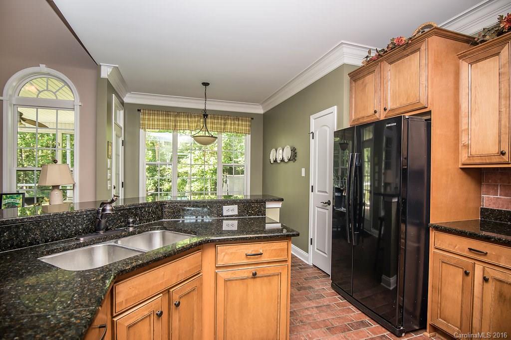 Richards Landing - Residential