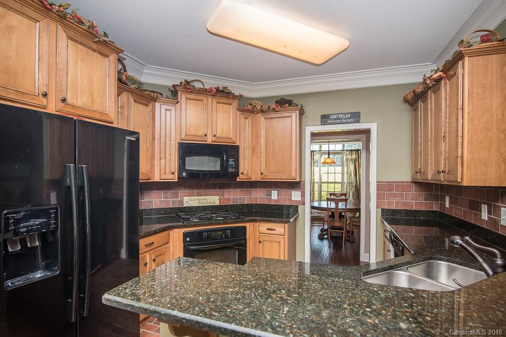 Richards Landing - Residential