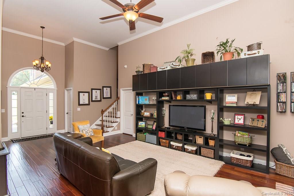 Richards Landing - Residential