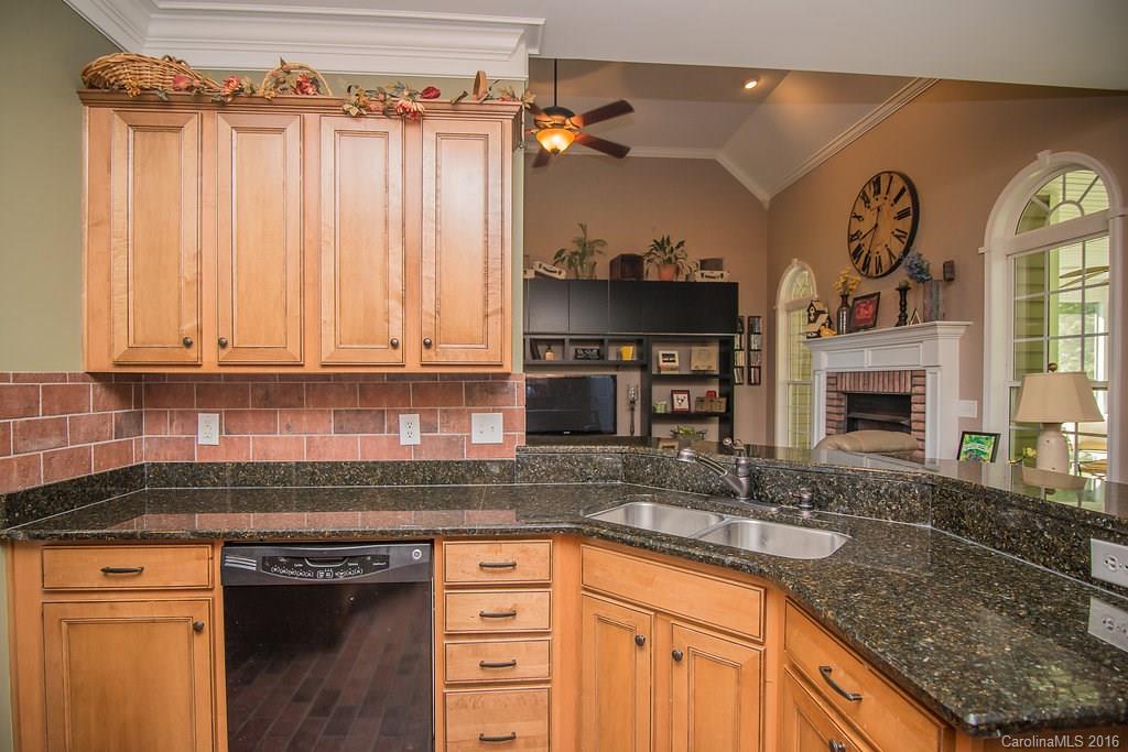 Richards Landing - Residential