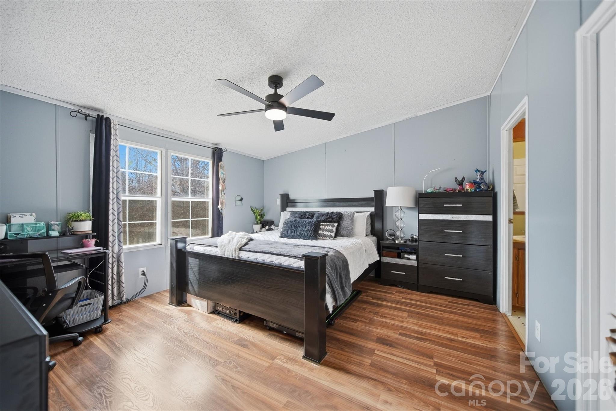 Stone Creek - Residential