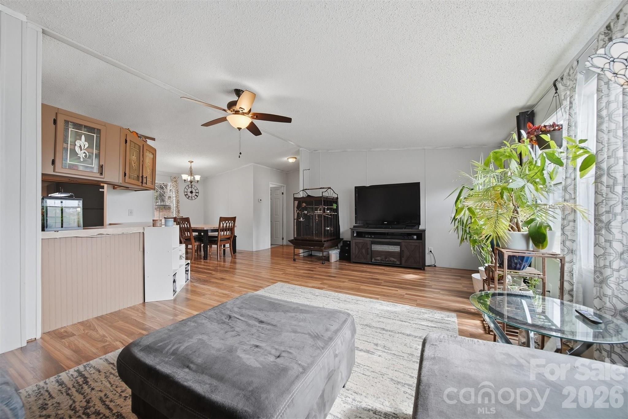 Stone Creek - Residential