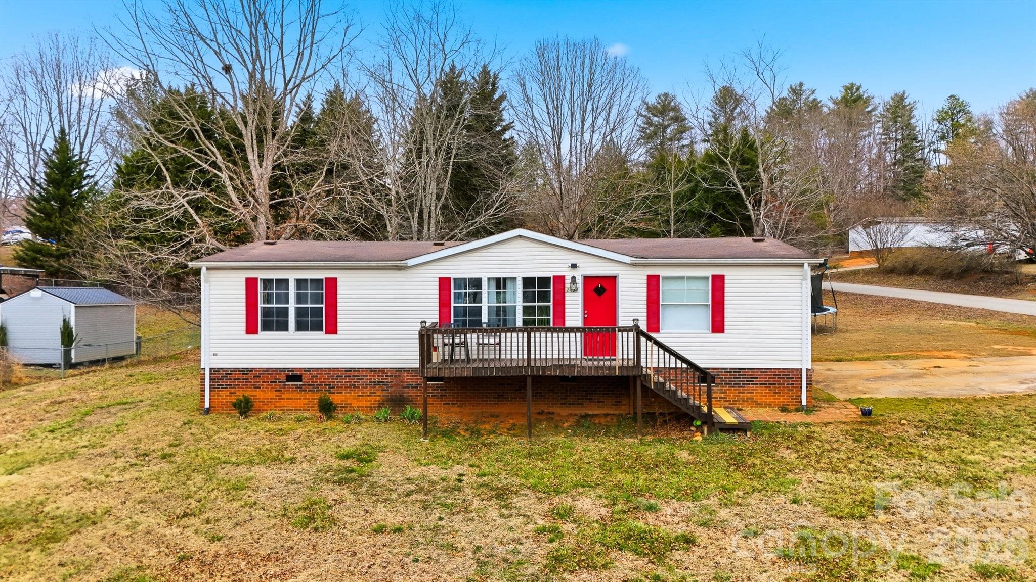 Stone Creek - Residential