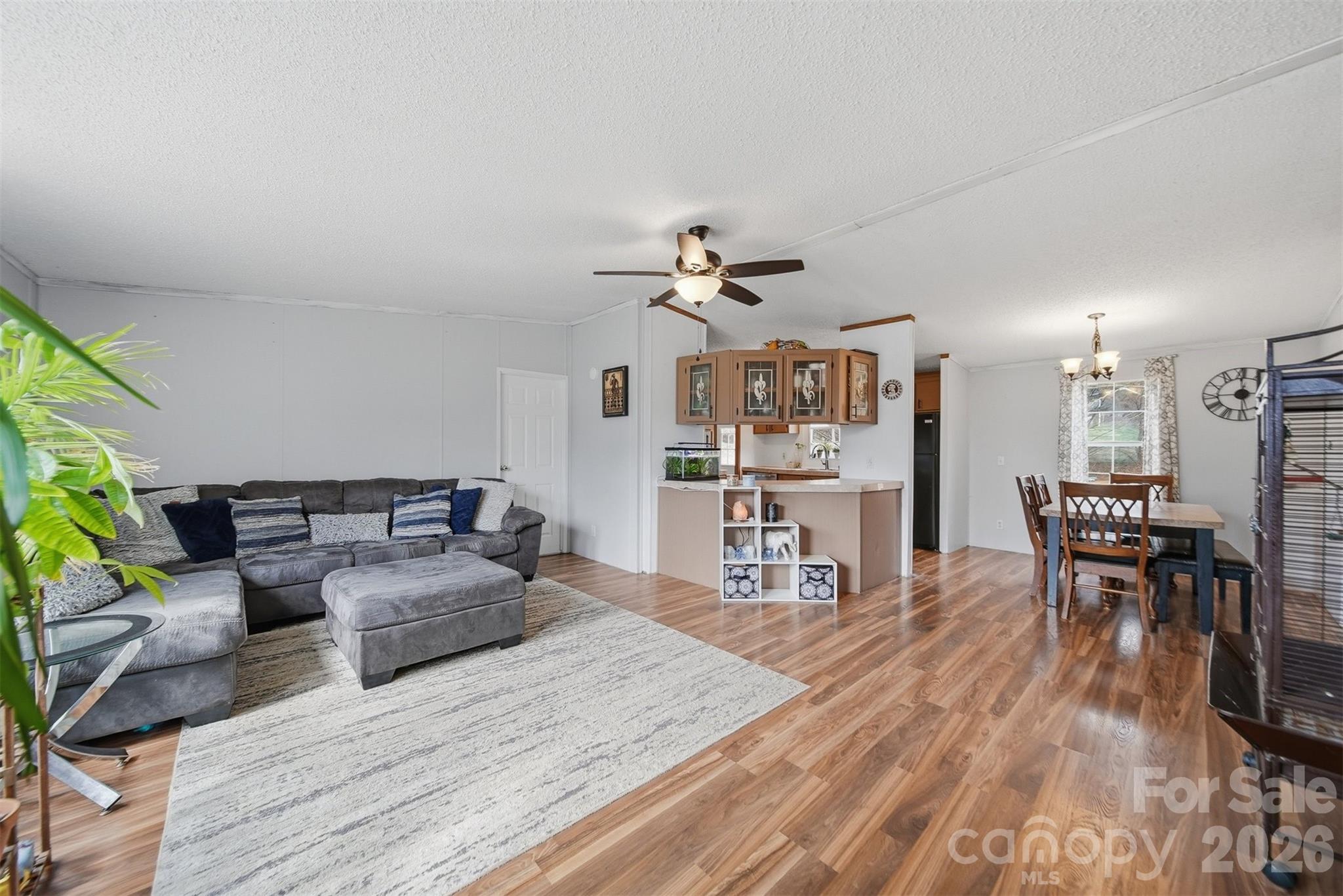 Stone Creek - Residential