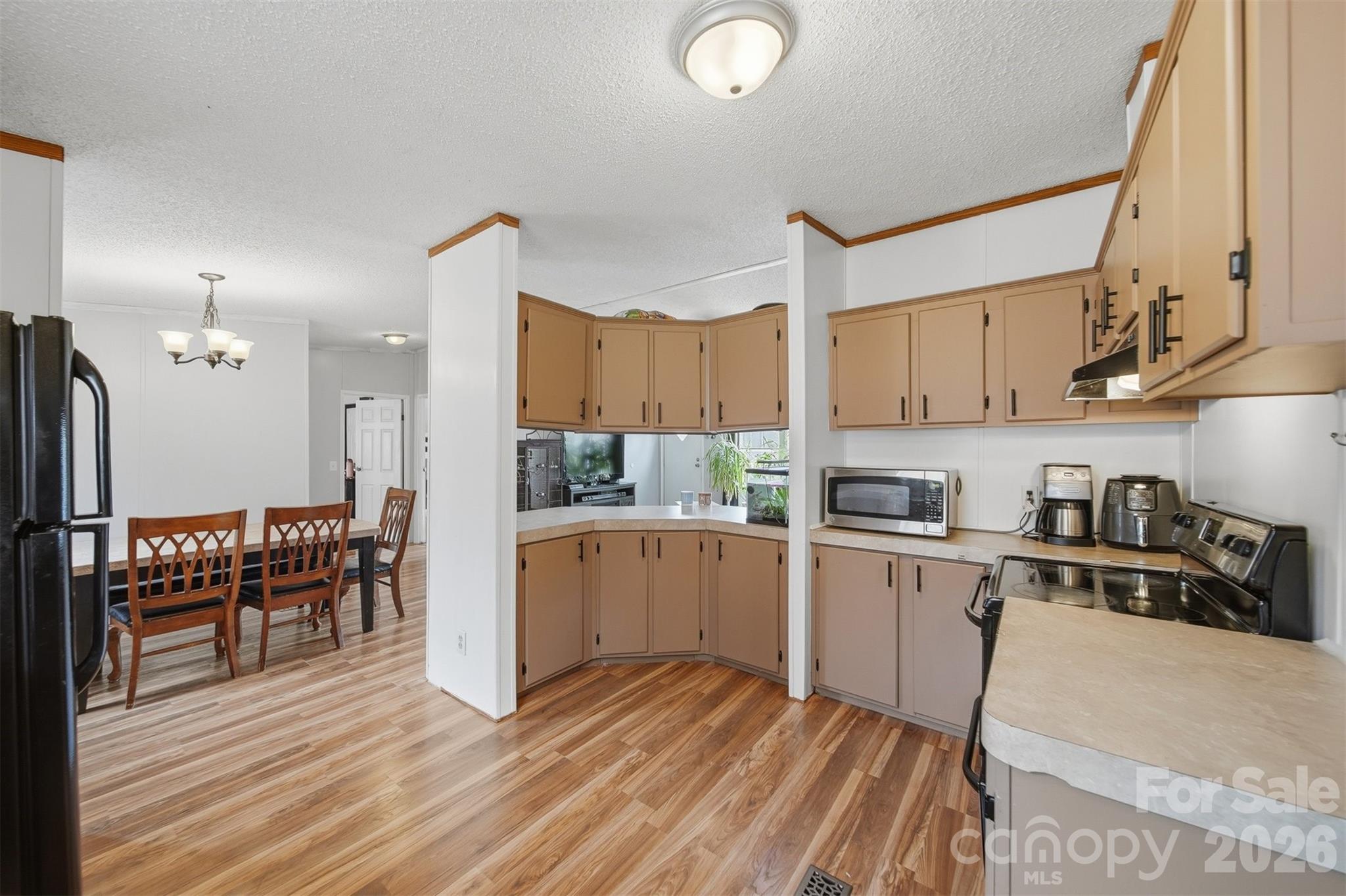 Stone Creek - Residential