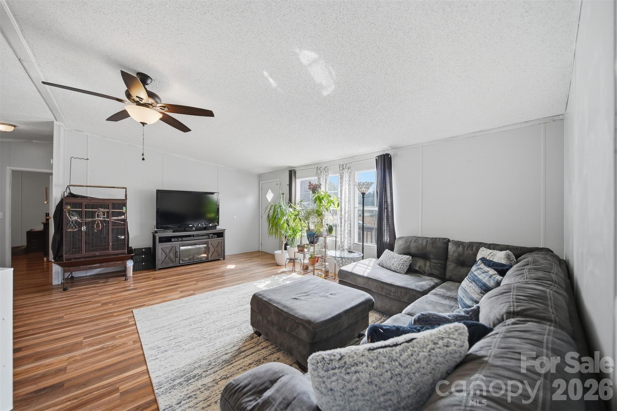 Stone Creek - Residential