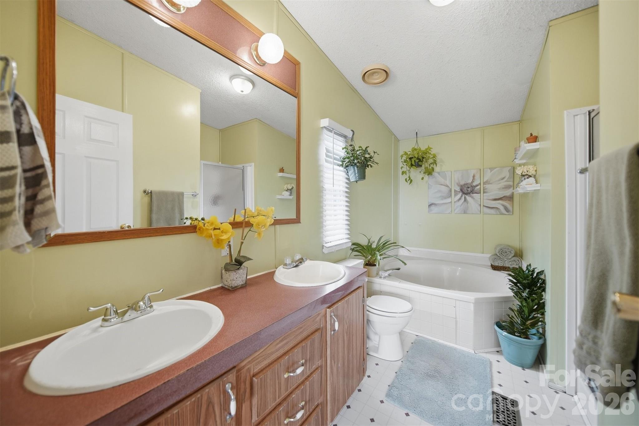 Stone Creek - Residential