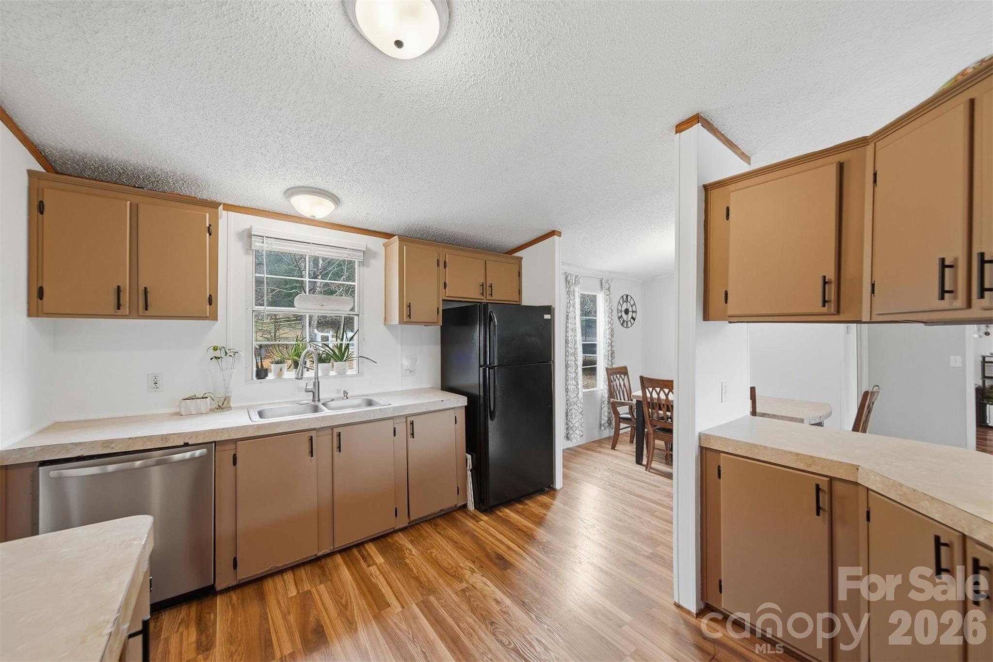 Stone Creek - Residential