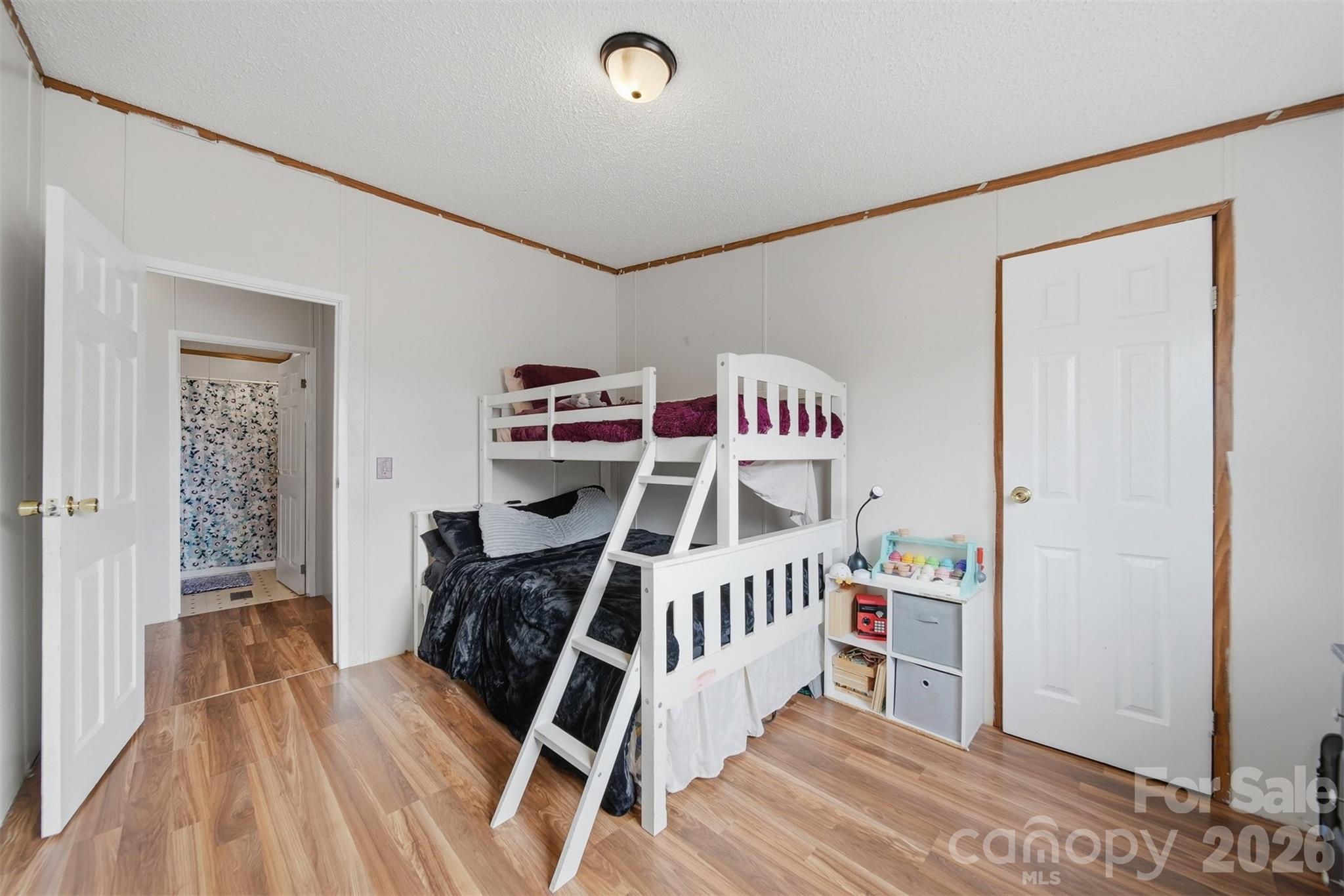 Stone Creek - Residential