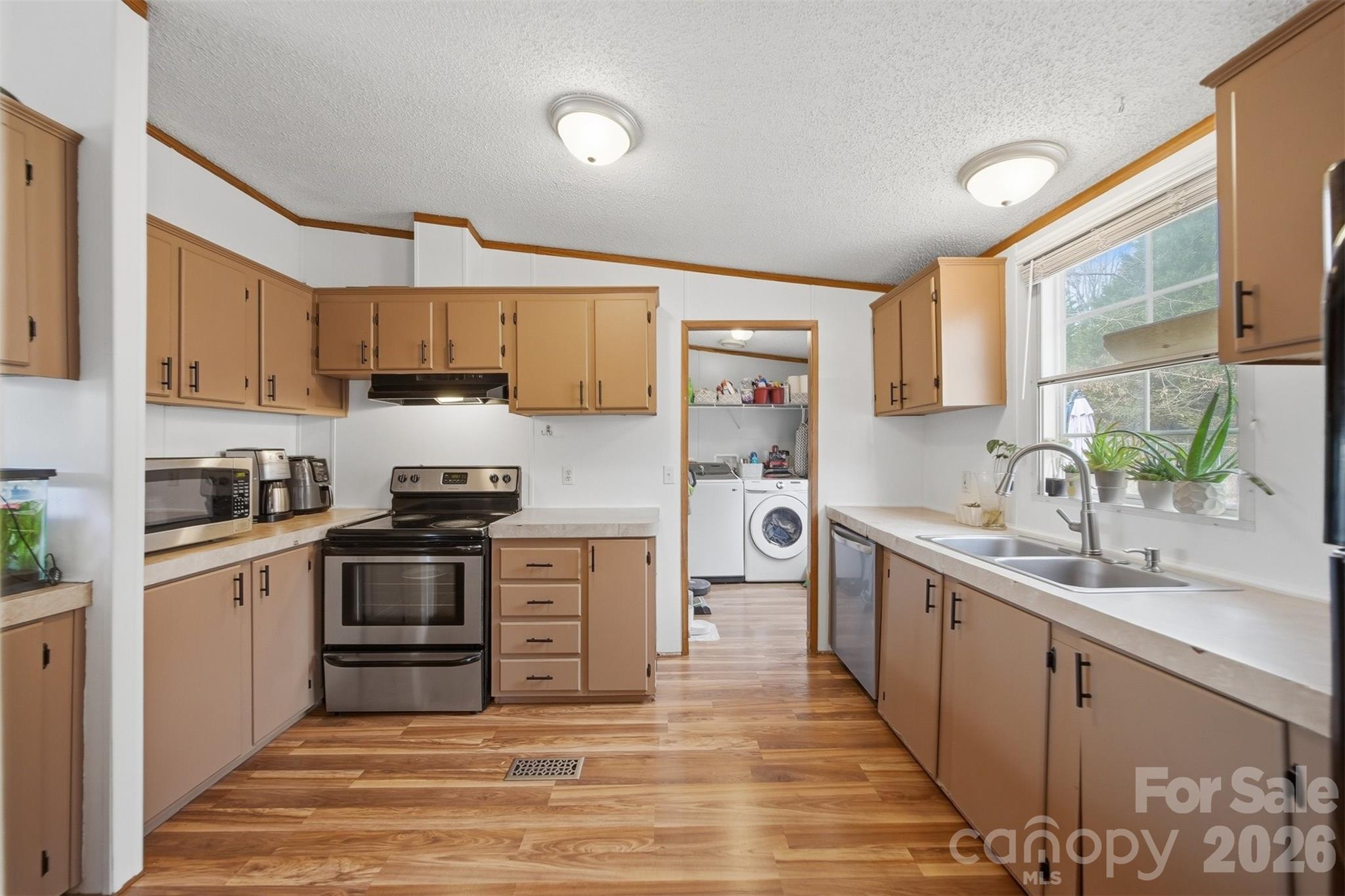 Stone Creek - Residential