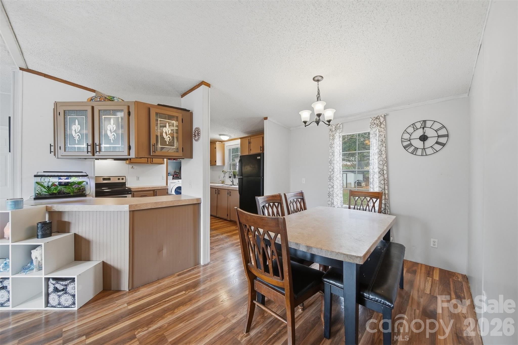 Stone Creek - Residential