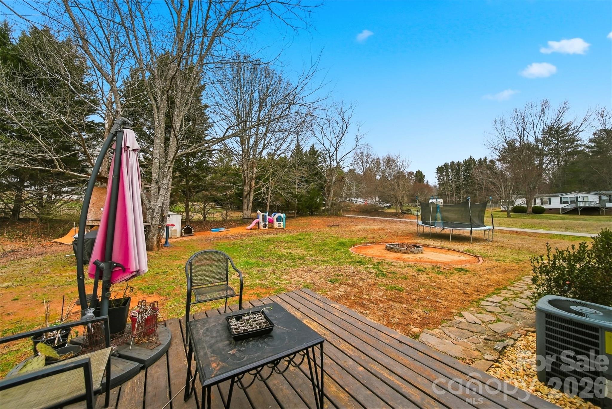 Stone Creek - Residential