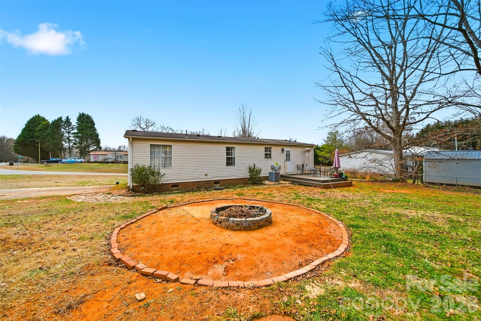 Stone Creek - Residential