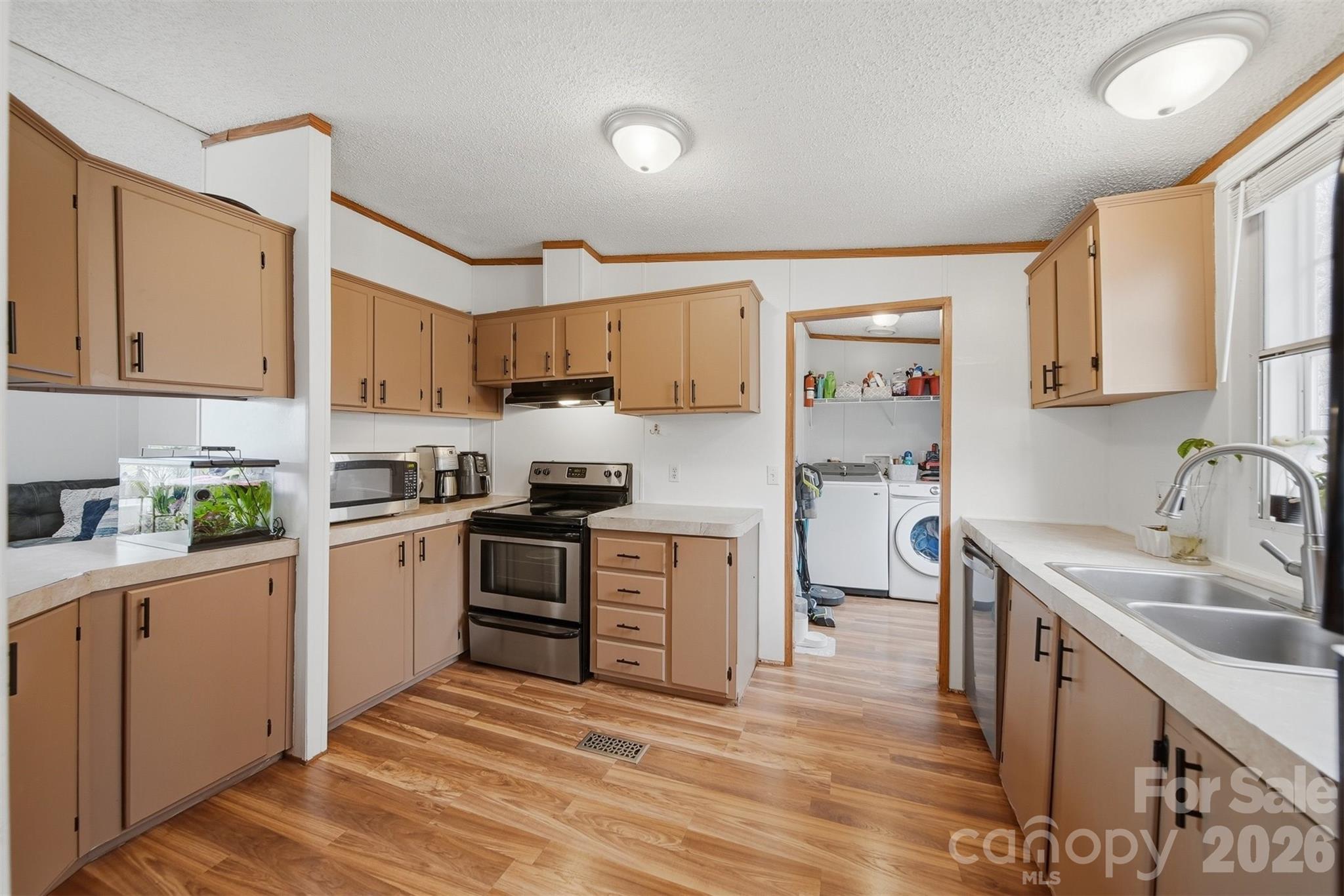 Stone Creek - Residential