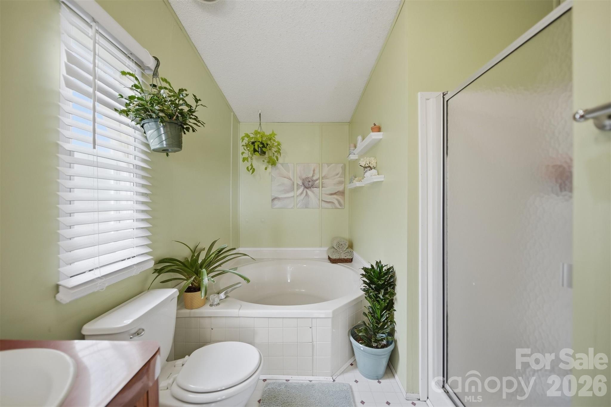 Stone Creek - Residential