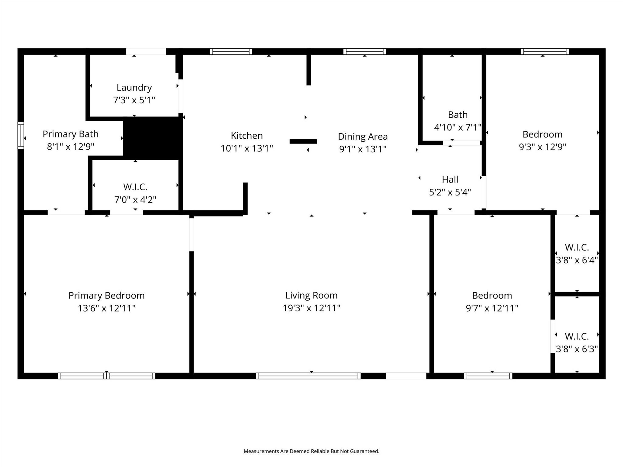 Stone Creek - Residential