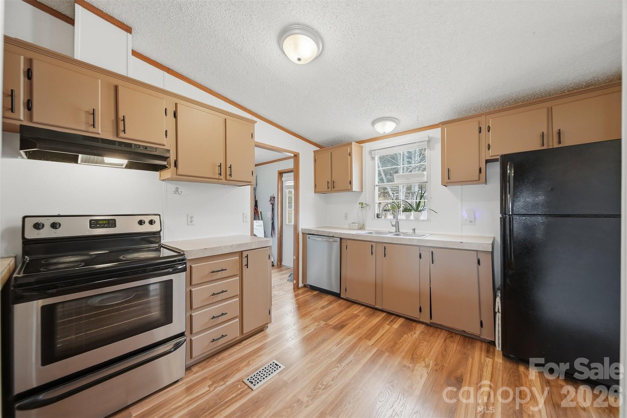 Stone Creek - Residential