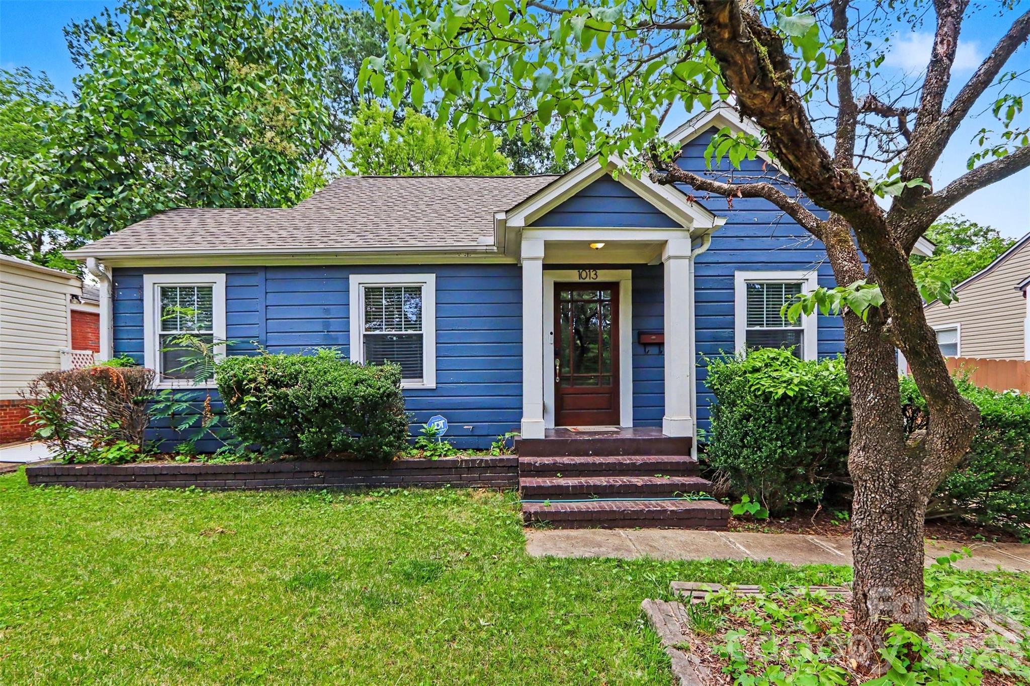 1013 Spruce Street