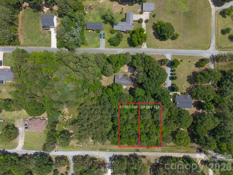 Photo of 000 Rose Drive #9, Indian Trail, NC 28079 (MLS # 4382554)