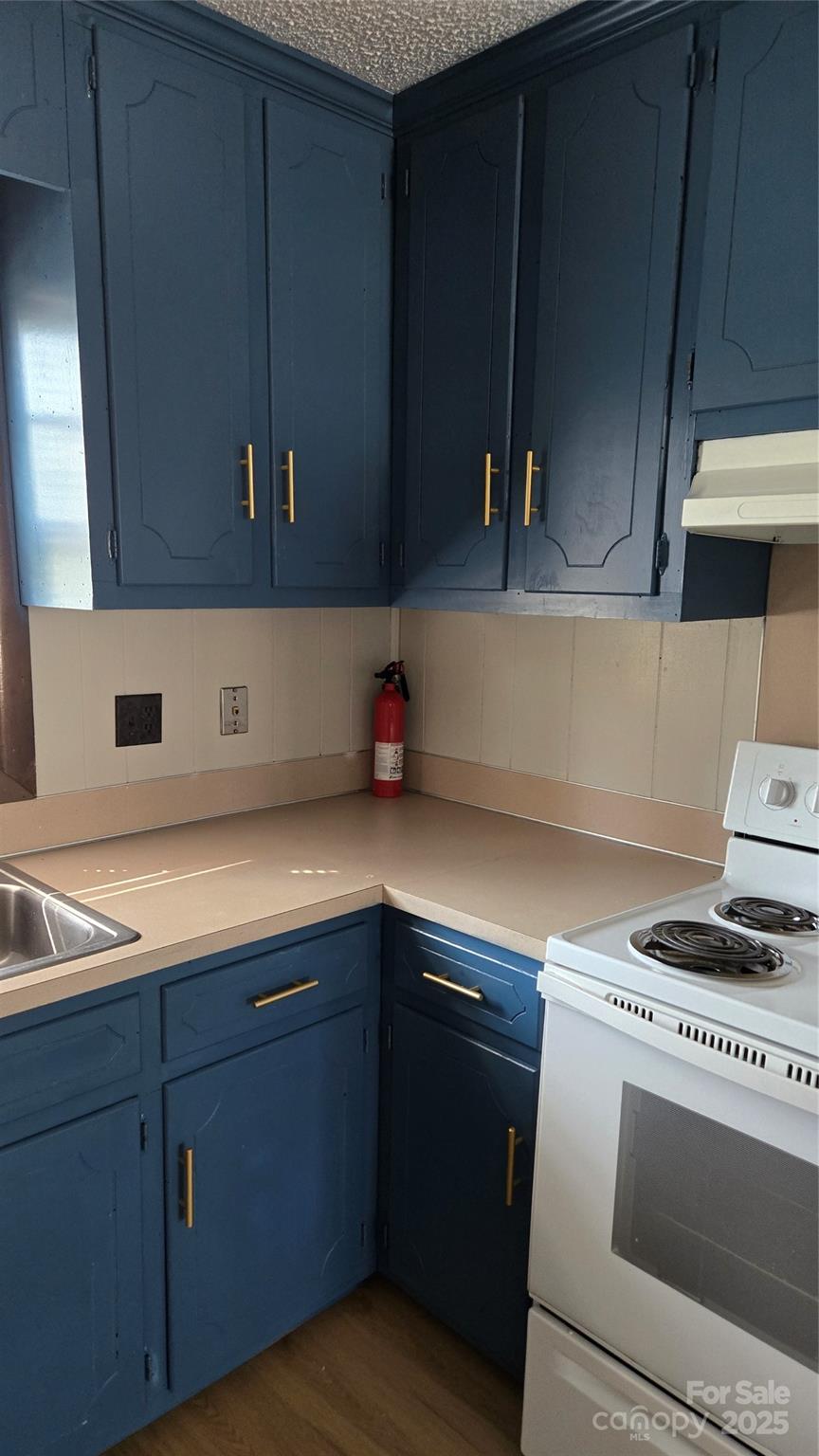 1554 Barringer Street