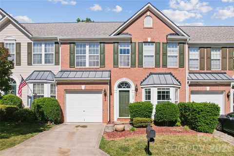 Photo of 133 Kallie Loop, Mooresville, NC 28117 (MLS # 4386439)